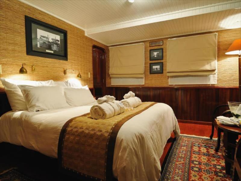הלונג Emeraude Classic Cruises חדר תמונה
